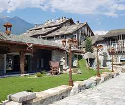 La Brace Hotel and Restaurant