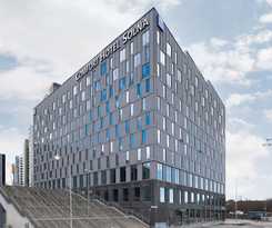 Comfort Solna Arenastaden