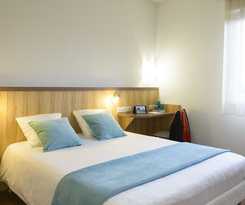 Hotel Brit Reims Croix Blandin