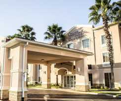 Hotel Comfort Suites Downtown