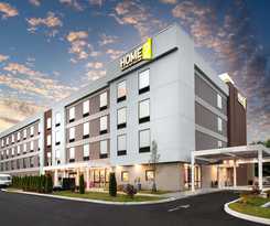 Home2 Suites Raynham/Taunton, MA