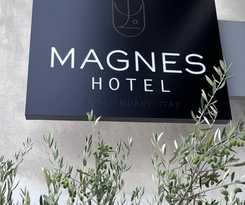 Magnes