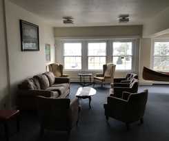 Hotel SunCliff on the Lake