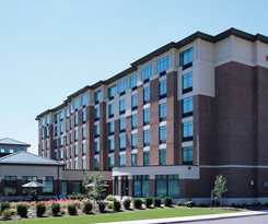 Hilton Garden Inn Hartford South/Glastonbury