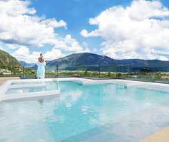 Hotel Art and Design Napura