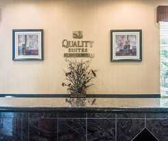 Hotel Quality Suites North