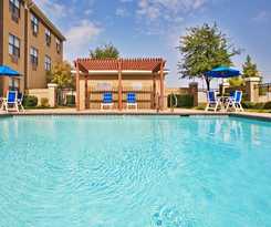 Hotel Comfort Suites Nw Dallas Near Love Field