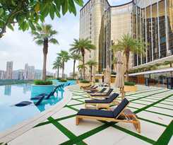 Hotel YOHO Treasure Island