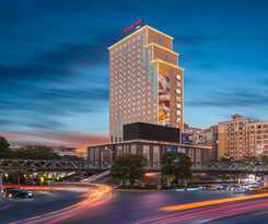 Hotel Hampton by Hilton Foshan Dali