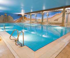 TLH Victoria - TLH Leisure, Entertainment and Spa Resort