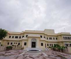 Raj Bagh Palace