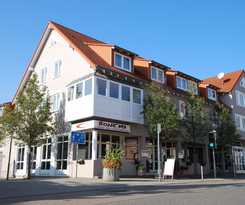 Walldorf Suites Boutique Hotel