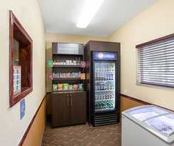 Hotel Comfort Suites North Dallas