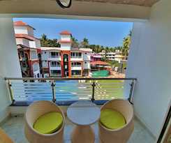 VITS Shanti Solitaire Arpora