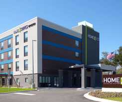 Home2 Suites by Hilton Pensacola I 10 Pine Forest Road