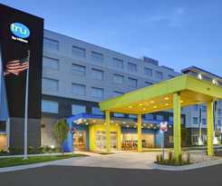 Tru by Hilton Troy Detroit