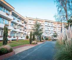 Hotel Strandhotel Weissenh&auml;user Strand