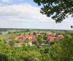 Hotel Parkhotel Hitzacker