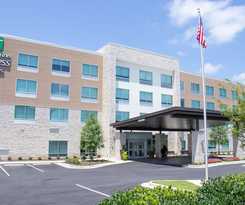 Holiday Inn Express and Suites Tuscaloosa East - Cottondale, an IHG