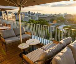 The People - Paris Nation - Hostel