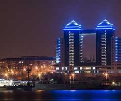 Hotel Khortitsa Palace