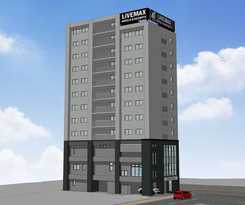 HOTEL LiVEMAX PREMIUM Sapporo-odorikouen