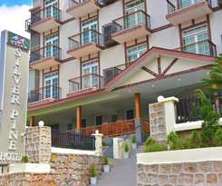 Hotel Kalaw Silver Pine