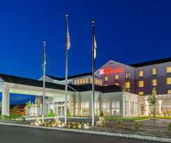 Hotel Hilton Garden Inn Wayne