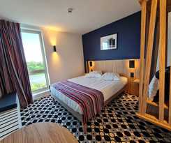 Hotel Akena Nantes Reze Aeroport - Neuf