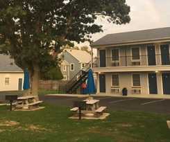 Hotel The Blue Inn At North Fork