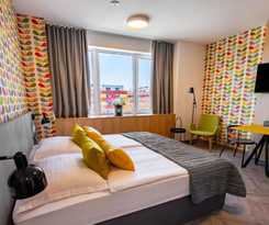 Hotel Urban Ring