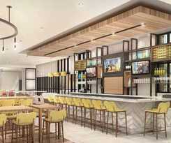 Hotel Hilton Garden Inn Grapevine at Silverlake Crossing