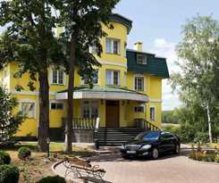 Hotel Hotel-Park Lesnoe