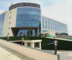 Hotel Radisson Bareilly Airport