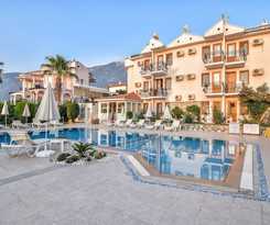 Olympos Hotel - Adults Only