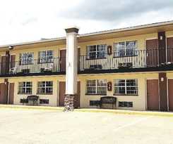 Hotel Knights Inn Chattanooga