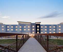 Hotel TownePlace Suites by Marriott Logan