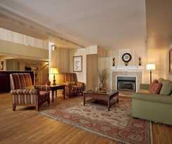 Hotel Country Inn and Suites By Radisson, Atlanta Airport South, Ga