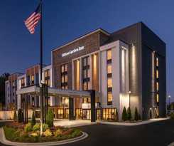 Hotel Hilton Garden Inn - Asheville South