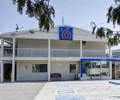 Motel 6 Salt Lake City, UT - Downtown