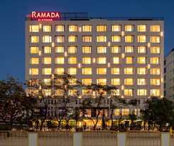 Hotel Ramada by Wyndham Jaipur North