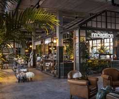 Hotel The Greenhouse