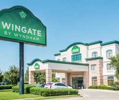 Hotel Wingate By Wyndham Dfw / North Irving
