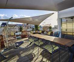 JoandJoe Paris Nation - Hostel