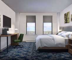 Elkhart, Tapestry Collection by Hilton