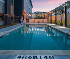 Hotel Home2 Suites by Hilton Rowlett Rockwall Marina