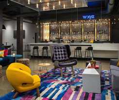 Hotel Aloft Wilmington at Coastline Center