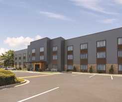 Hotel Country Inn and Suites By Radisson, Savannah Midtown, Ga