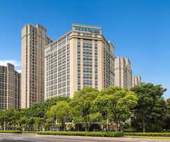 Hotel Fairfield By Marriott Kunshan