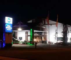 SureStay Plus by Best Western Edmond